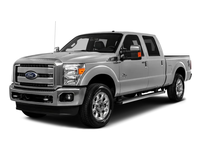 2016 Ford F-250 XLT 4x4 Crew Cab 8' Box's photo