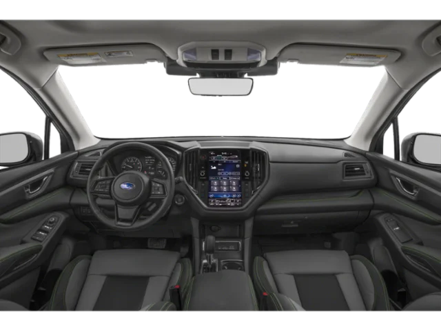 Used 2024 Red Subaru Onyx Edition image 5