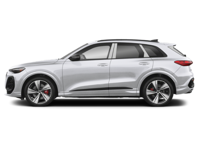 New 2026 Glacier White Metallic Audi Premium Plus TFSI quattro S tronic image 11