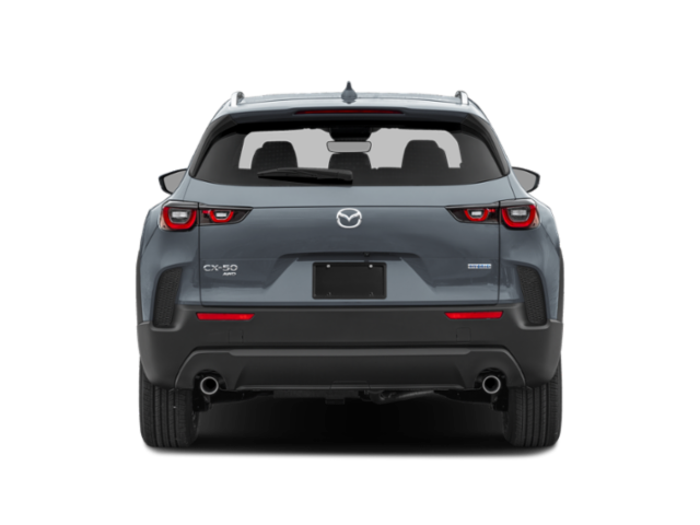 New 2026 Wind Chill Pearl Mazda Preferred AWD image 5