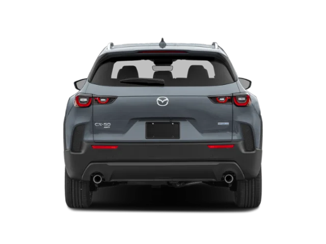 New 2026  Mazda Preferred image 5