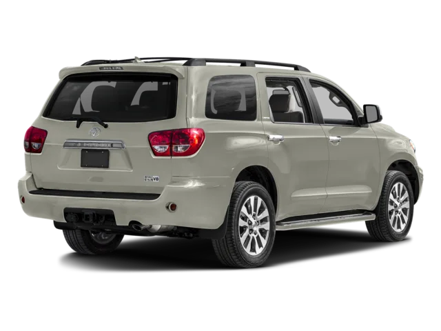 Used 2017 White Toyota Platinum image 2