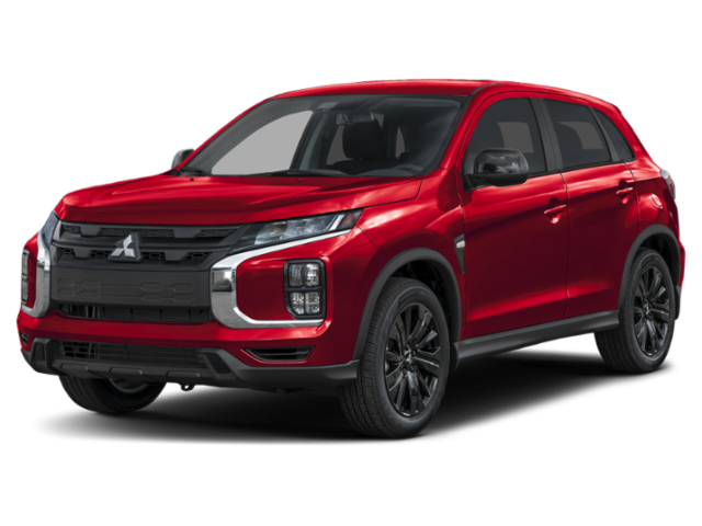 2026 Mitsubishi Outlander Sport 2.0 LE AWC CVT's photo