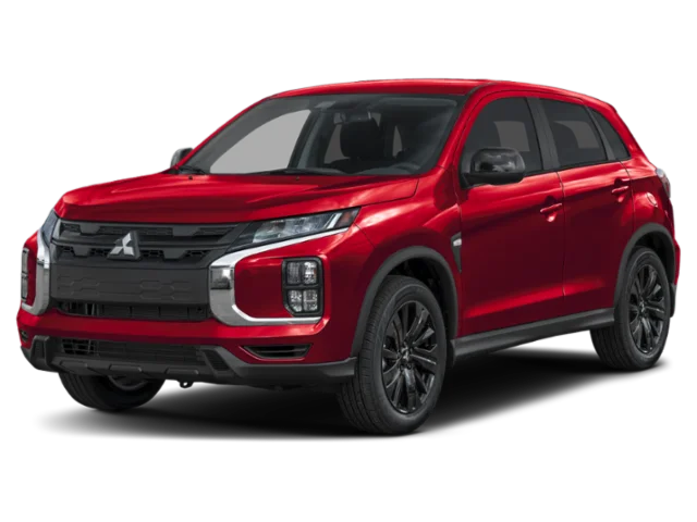 2026 Mitsubishi Outlander Sport 2.0 LE AWC CVT's photo