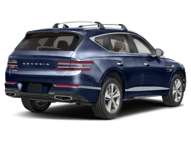 Used 2024 Blue Genesis 3.5T image 9