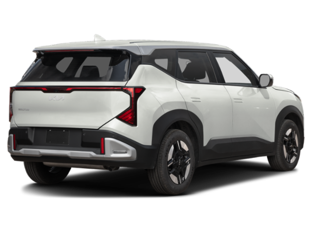 New 2027 ABP/AURORA BLAC Kia LX image 2