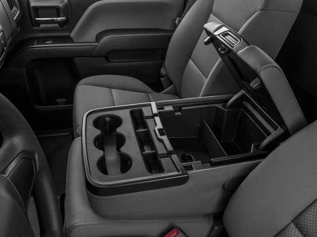 Used 2018 Red Chevrolet LS image 11