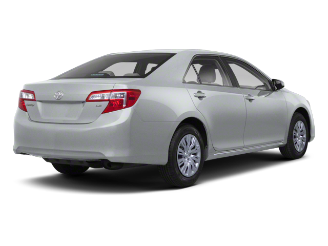 Used 2012 Silver Toyota SE image 2