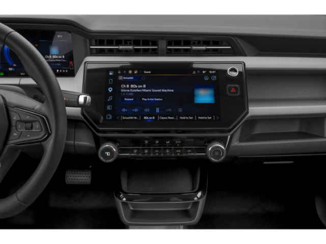 2027 Chevrolet Bolt LT - Photo 15