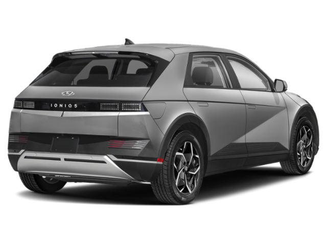 Certified Used 2024 Gray Hyundai SE image 2