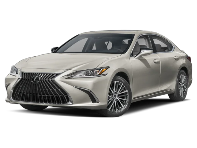 2025 Lexus ES Hybrid
