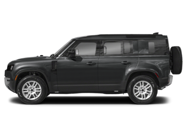 New 2026 Santorini Black Land Rover X image 3