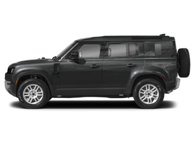 New 2026 Santorini Black Land Rover X image 3