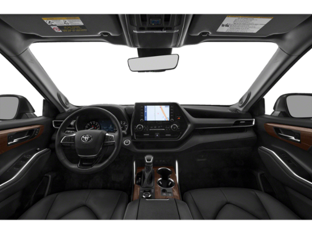 Used 2022 Magnetic Gray Metallic Toyota Limited image 5