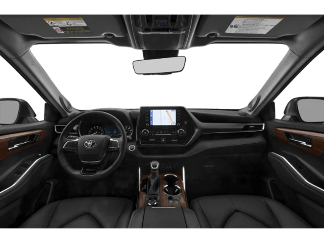 Used 2022 Wind Chill Pearl Toyota Limited image 11