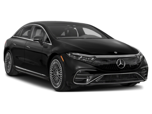 Certified Used 2023  Mercedes-Benz 580 image 7