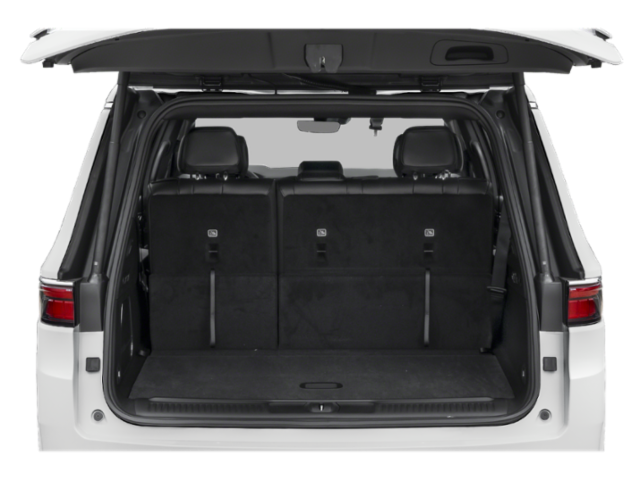 Used 2025 White Jeep Series II image 8