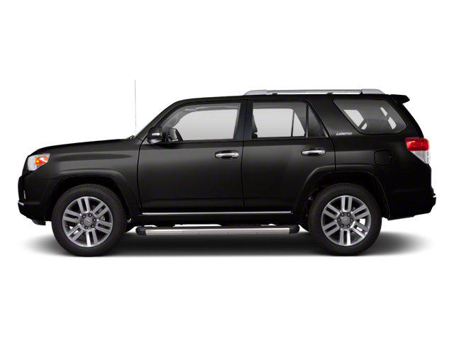 Used 2013 Black Toyota SR5 image 3