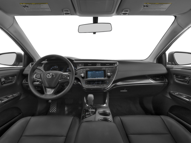 Used 2016 Blizzard Pearl Toyota XLE Plus image 5