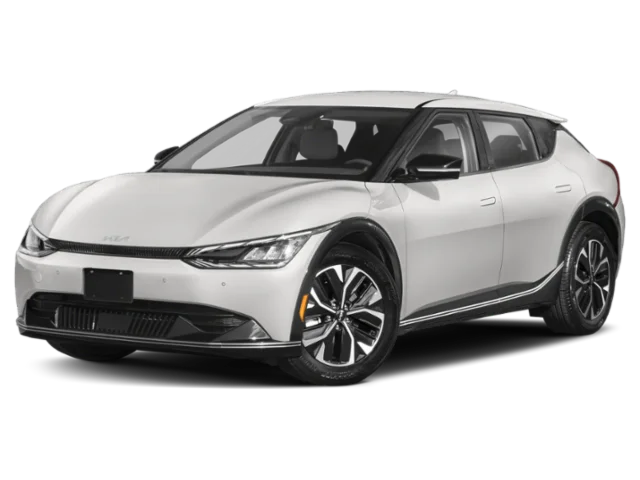Used 2022 White Kia Wind image 1