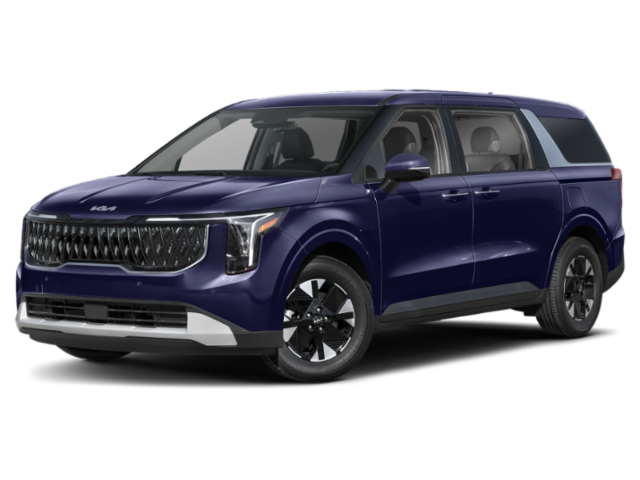 New 2027 D9b Kia LXS image 1