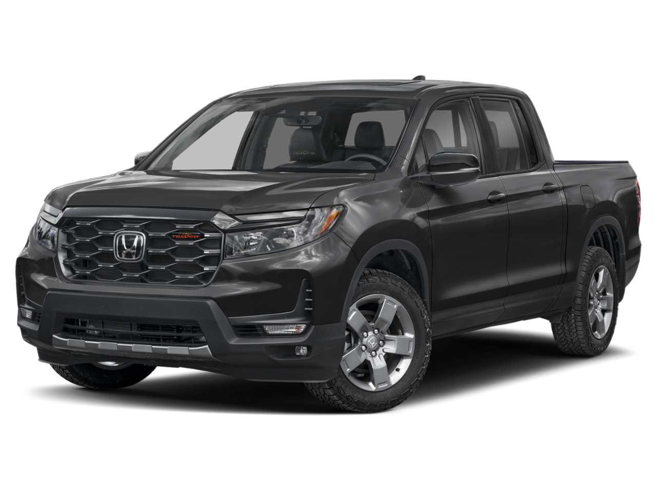 2026 Honda Ridgeline TrailSport - Photo 9