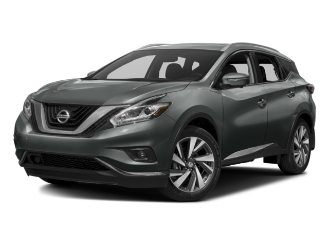 2017 Nissan Murano Platinum AWD's photo
