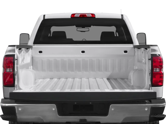 Used 2018 Red Chevrolet LTZ image 10