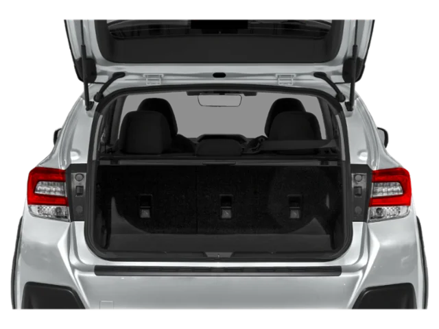 Used 2022 Black Subaru Premium image 11