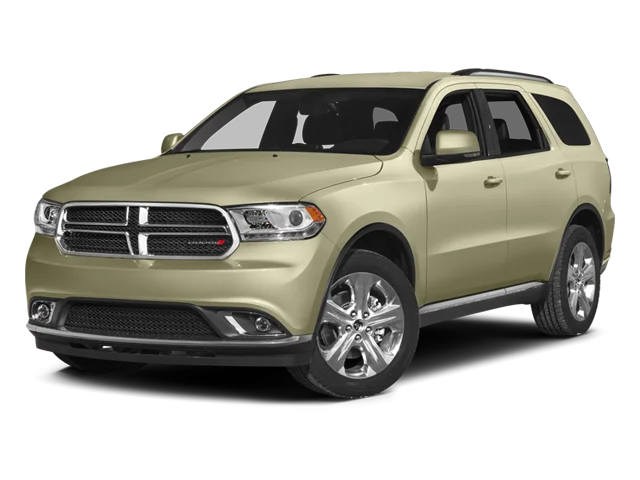 Used 2014 Gray Dodge SXT image 4