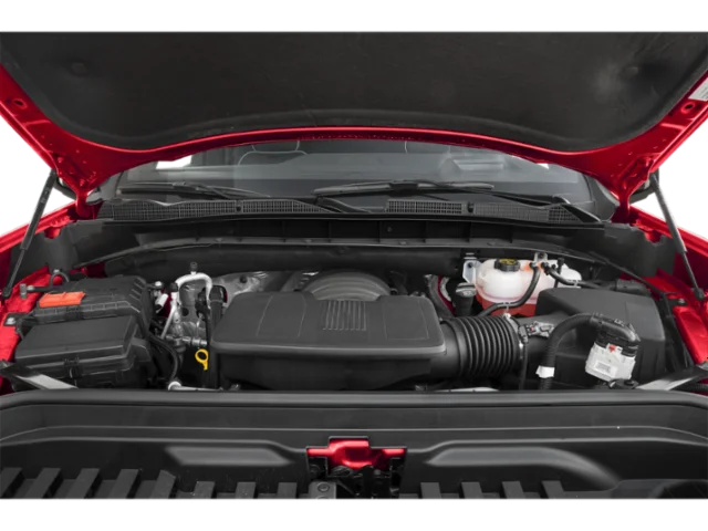 2026 GMC Sierra 1500 AT4X - Photo 18