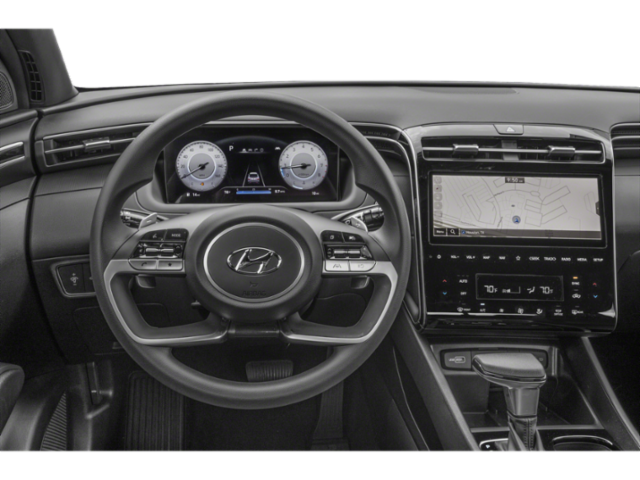 Certified Used 2024 Gray Hyundai NIGHT image 4