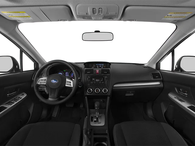 Used 2014 Plasma Green Subaru 2.0i Hybrid image 5