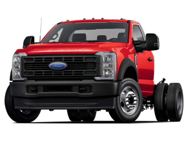 New 2026 Red Ford XL image 31