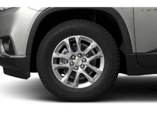 Used 2018 Brown Chevrolet LT image 9