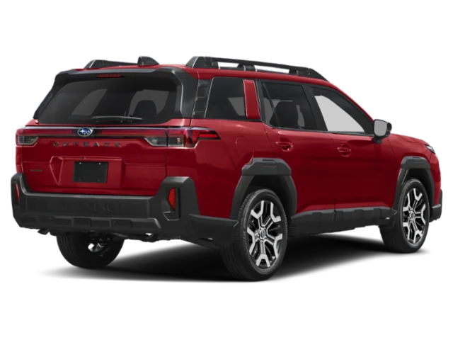 2026 Subaru Outback Touring XT - Photo 2
