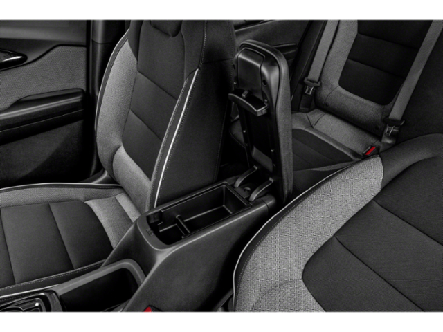 Used 2021 Summit White Chevrolet LS image 11