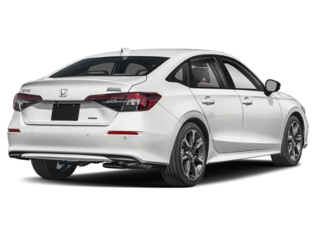 New 2026 Platinum White Pearl Honda Sport Touring image 5