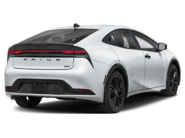 New 2027 Beige Toyota Nightshade image 2