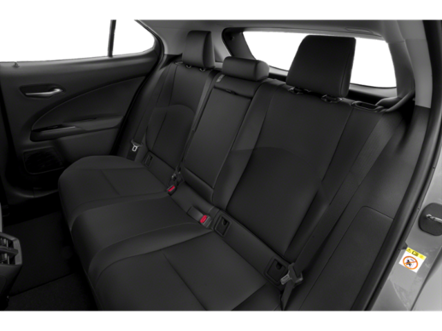 Used 2019 Silver Lexus 200 Base image 14