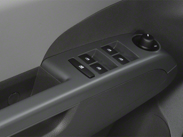 Used 2012 Blue Chevrolet 2LT image 16