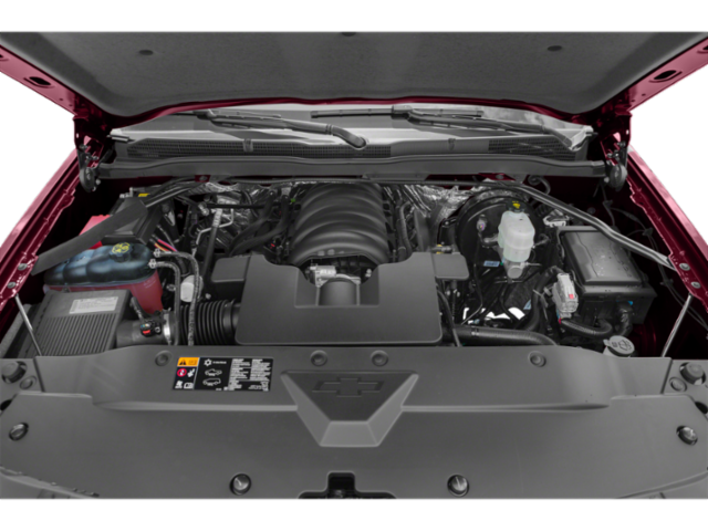 Used 2015 Deep Ruby Metallic Chevrolet LT image 13