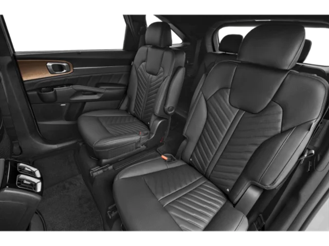 New 2026 Blk Kia X-Line SX Prestige image 13