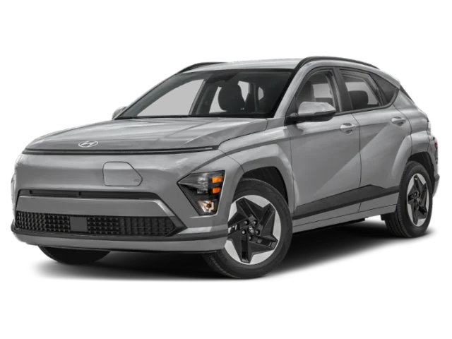 Used 2025 Hyundai Kona EV SEL with VIN KM8HC3A63SU021687 for sale in Council Bluffs, IA