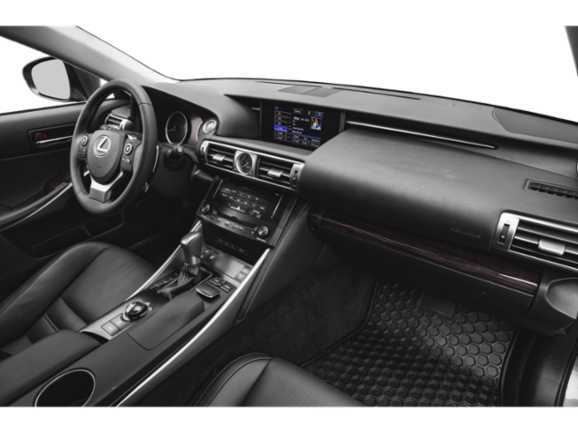 Used 2015 Silver Lexus 250 image 16
