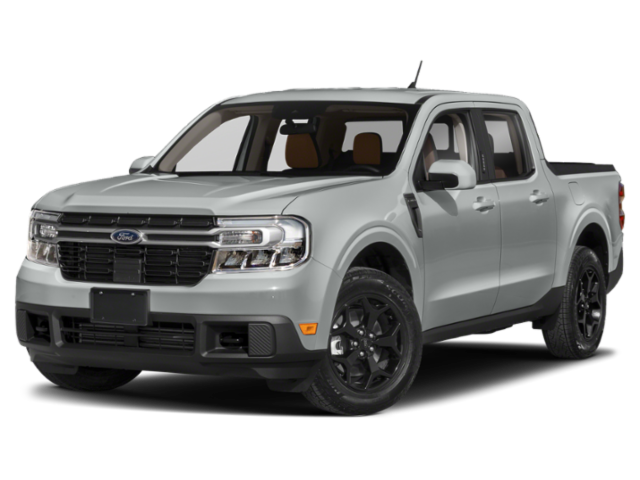2023 Ford Maverick Lariat FWD's photo