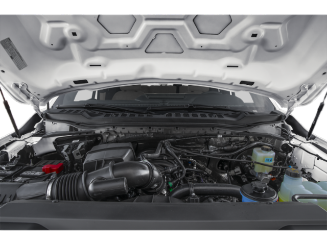 Used 2023 Oxford White Ford XLT image 15
