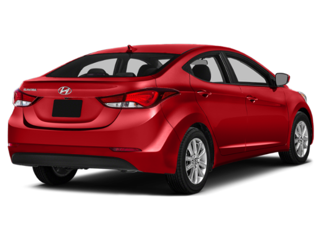 Used 2015 Hyundai Elantra SE with VIN KMHDH4AE6FU360091 for sale in Schaumburg, IL