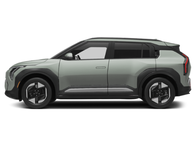 New 2027 Morning Haze Kia Wind image 2