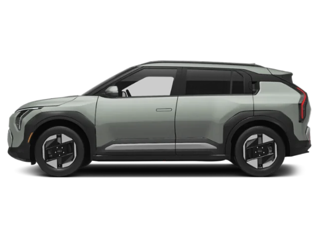 New 2027 Morning Haze Kia Wind image 2